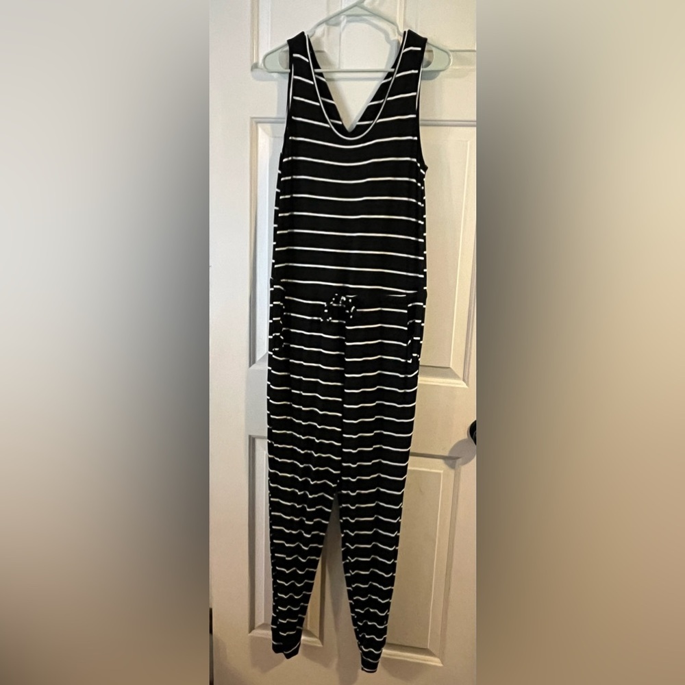Jumpsuit new with tags